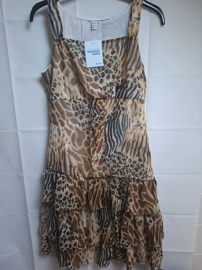Robe taille 42