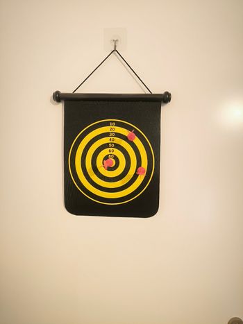 Mini Jeu de fléchettes