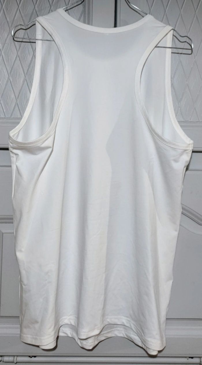 Débardeur 🌈 lavande 🪻taille XL 💜 - photo numéro 5