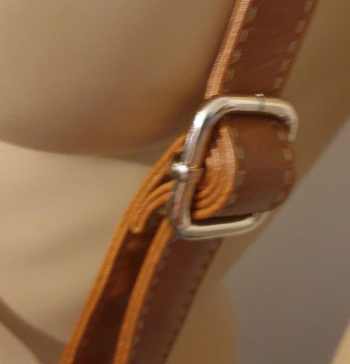 👜 Sac a main Virginia #emyfleury_sacs - photo numéro 7
