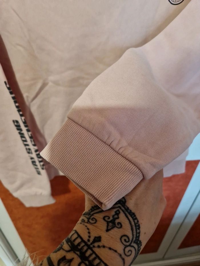 Sweat capuche - photo numéro 7