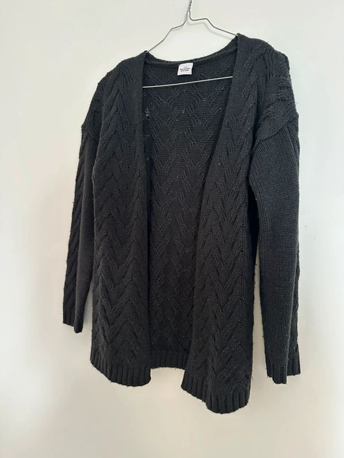 Gilet Tape à l’œil - photo numéro 4