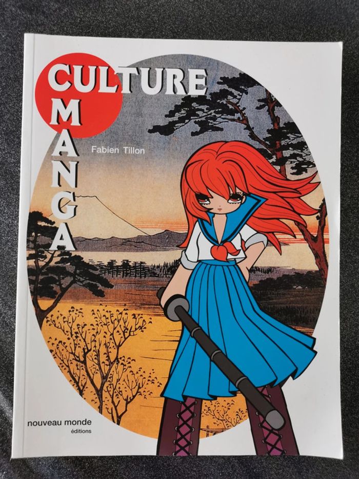 Culture manga