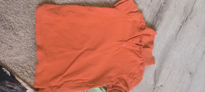 Lot t shirt 5 ans - photo numéro 2