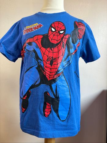 T-shirt garçon taille 128