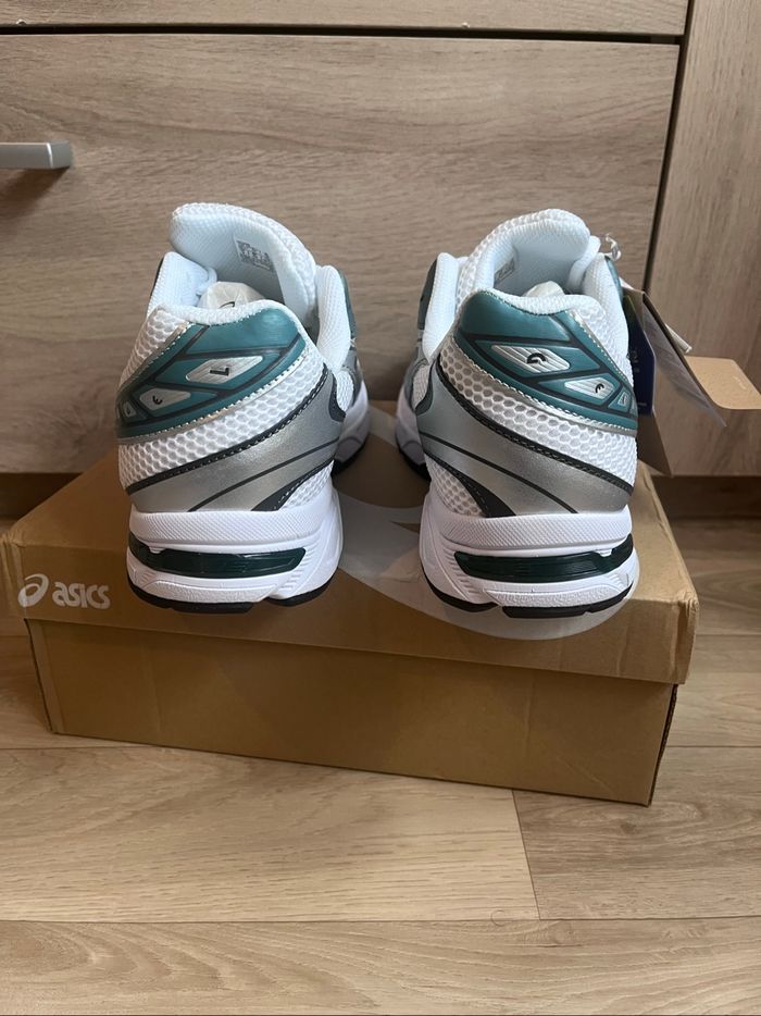 ASICS 1130 - photo numéro 4