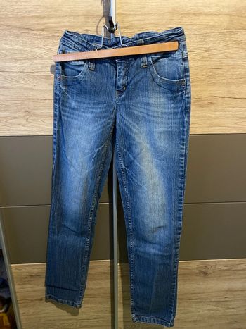 Jeans 15 ans