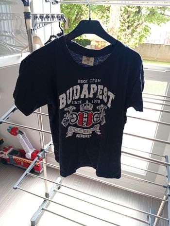 Tee shirt manche longue 