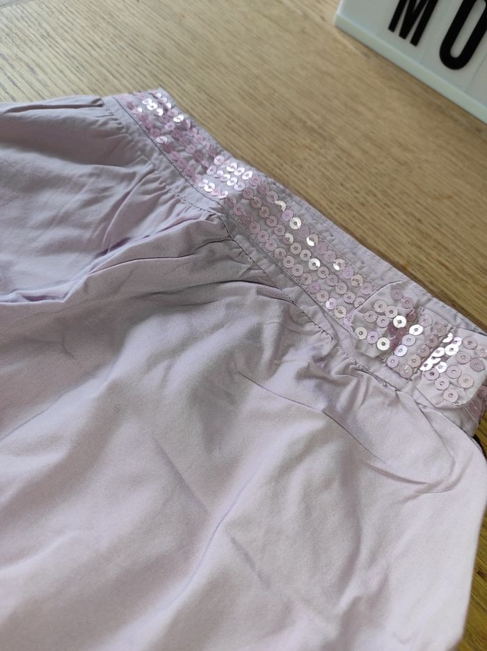 Jupe boule - photo numéro 2