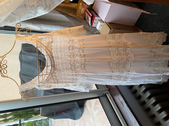 Robe Longue - photo numéro 2