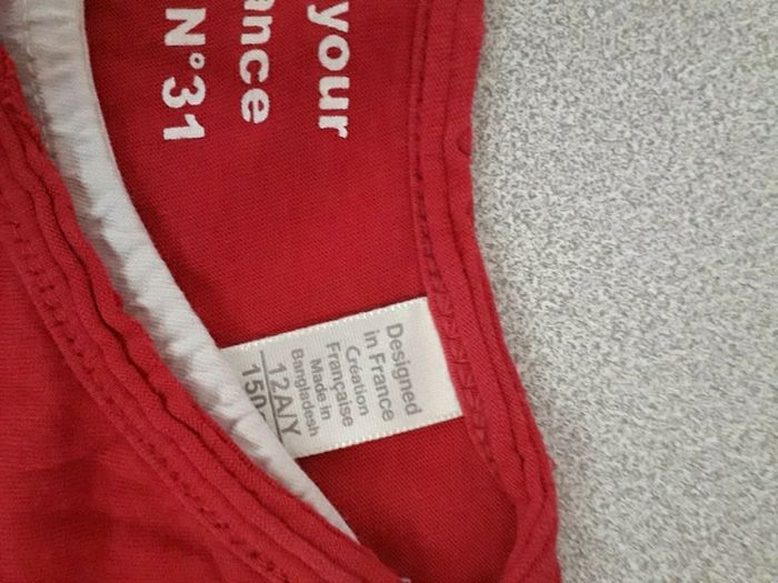 tee-shirt - photo numéro 3