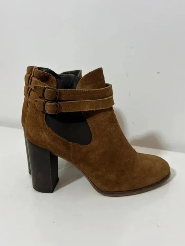 Bottines Jonak - photo numéro 4