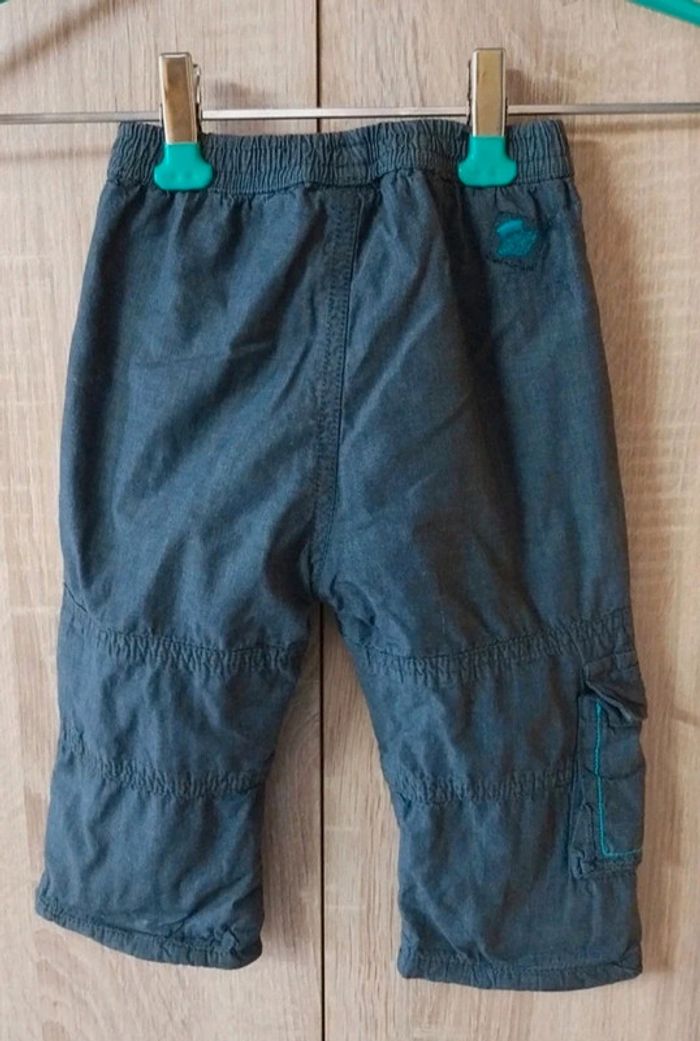 Pantalon - photo numéro 2