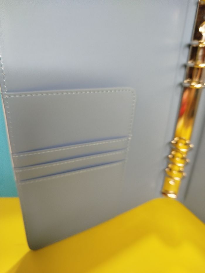 Classeur organiseur Stitch - Disney - photo numéro 6