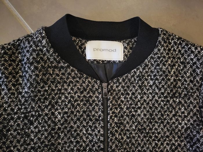 Veste - photo numéro 2