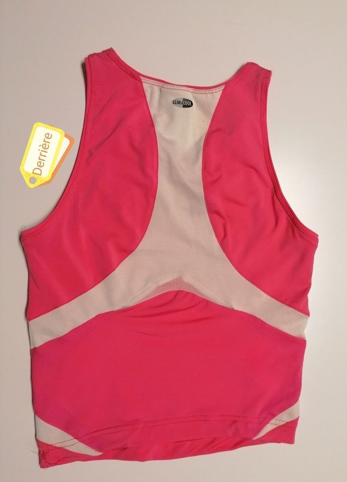 Hauts  Adidas climat 365 - photo numéro 2
