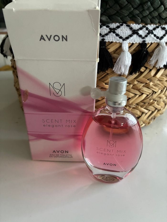 Parfum avon