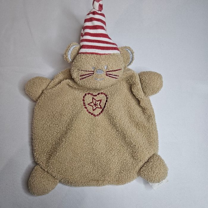 Doudou souris absorba