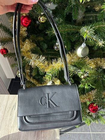 Sac bandoulière, Calvin Klein