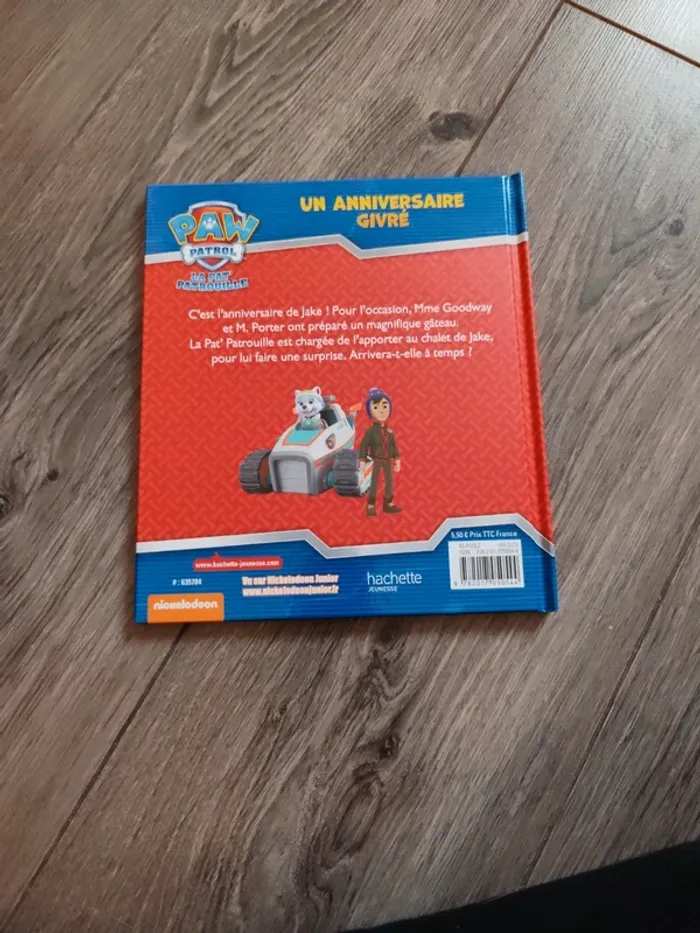 Pat patrouille - photo numéro 2