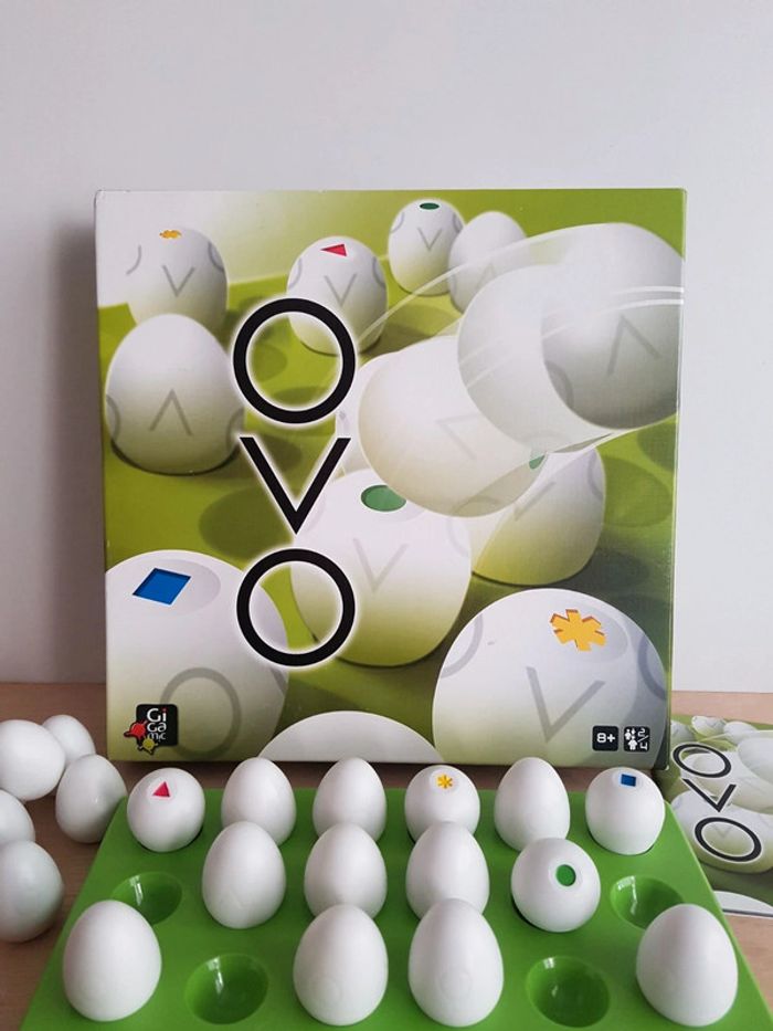 Gigamic Ovo - photo numéro 16