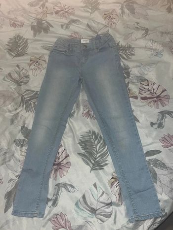 Jean skinny