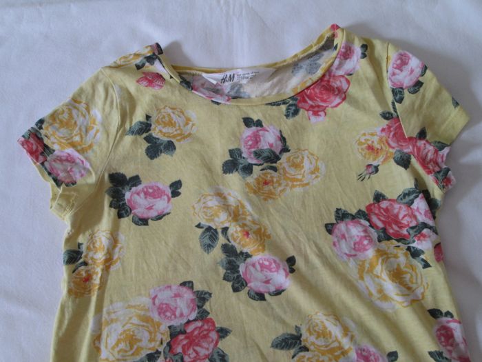 Tee-shirt H&M - photo numéro 2