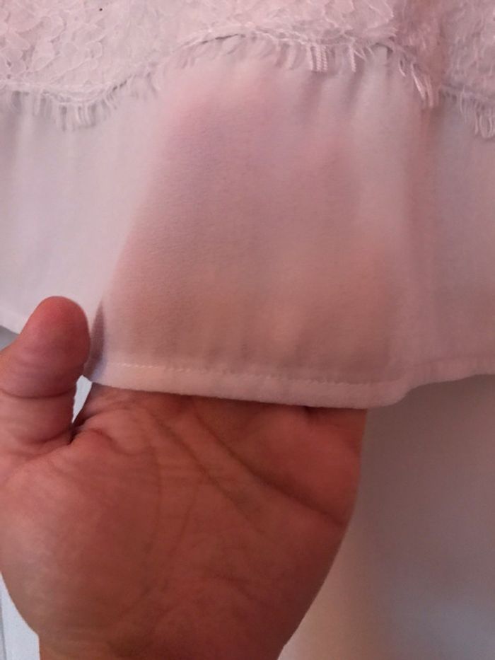 Pull en laine - photo numéro 2