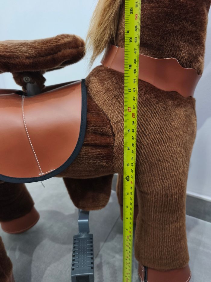 Ponycycle - photo numéro 8