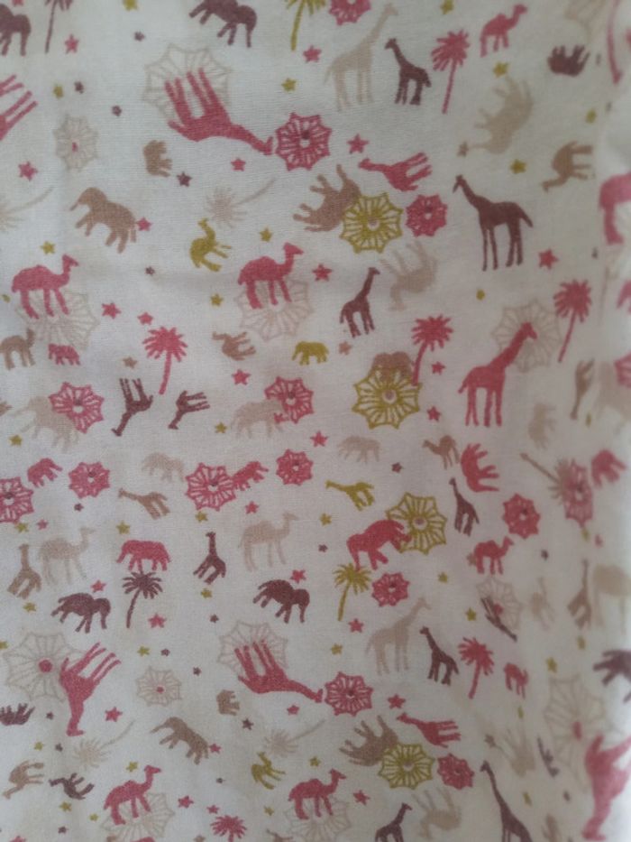 Robe d'été - photo numéro 2