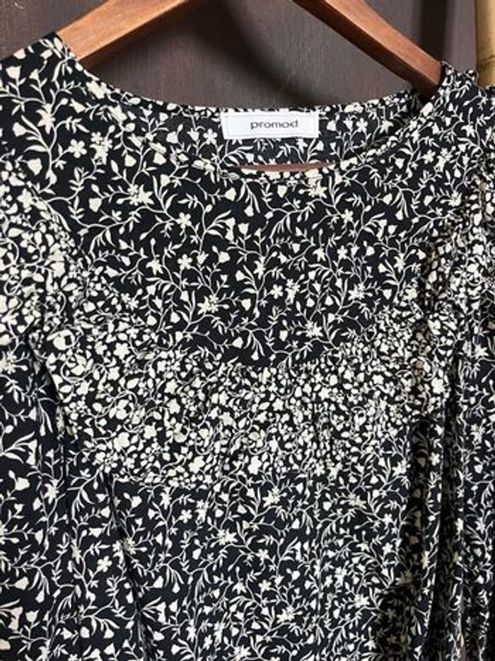 Blouse Promod 36 - photo numéro 2