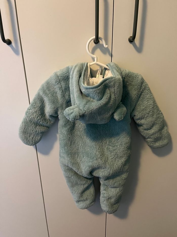 Veste - photo numéro 2