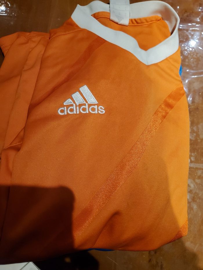Lots tee shirt adidas nike..... - photo numéro 5