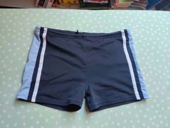 Maillot de bain