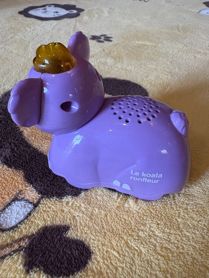 Tutut bolide animaux Jolicoeur le koala - photo numéro 4