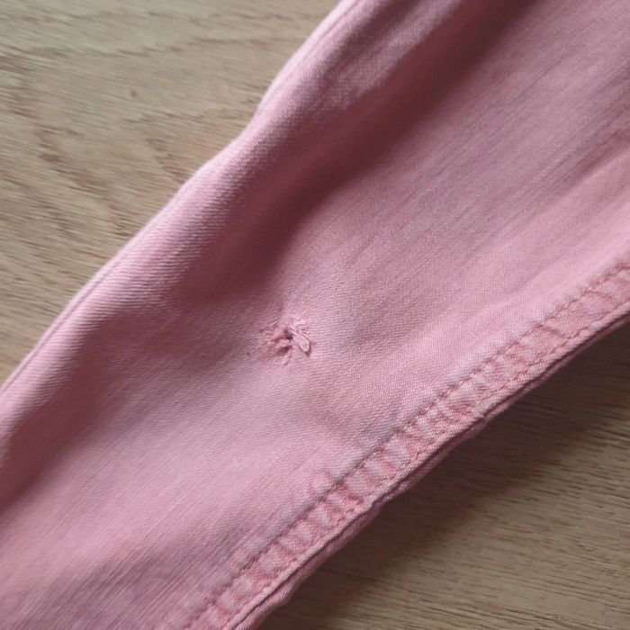 🩷 Jeans skinny 4 ans Tape à l'œil #emyfleury_4ansfille - photo numéro 4
