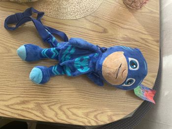 Sac à dos Pyjamasques Yoyo