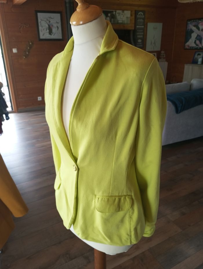 Veste - photo numéro 4