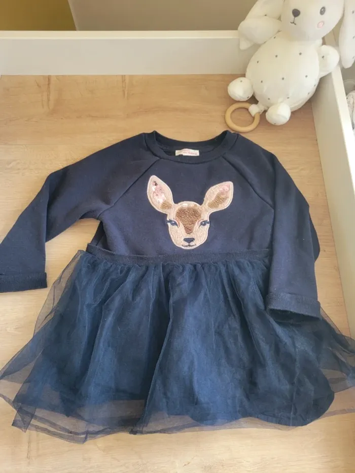 Robe DPAM 2a