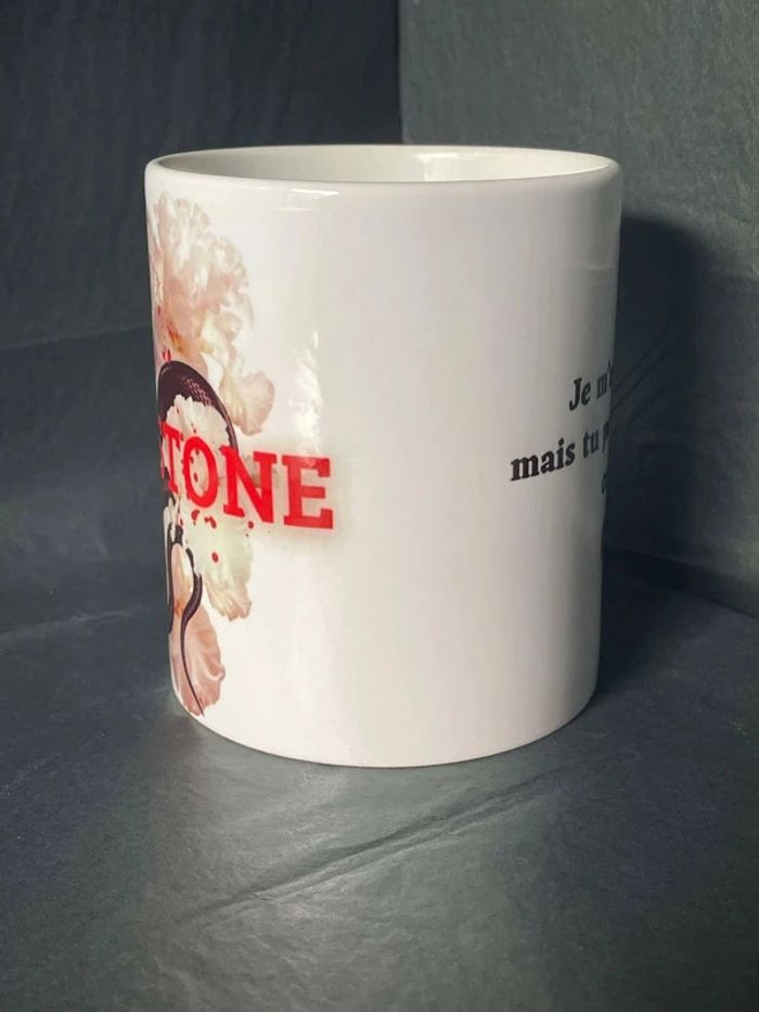 Mug Lakestone - photo numéro 2