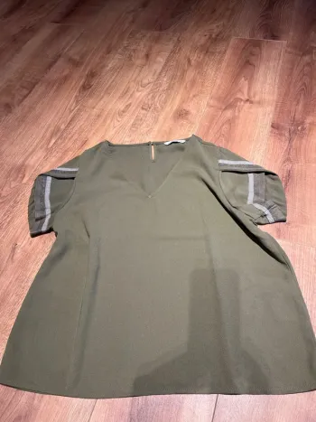 Blouse Only