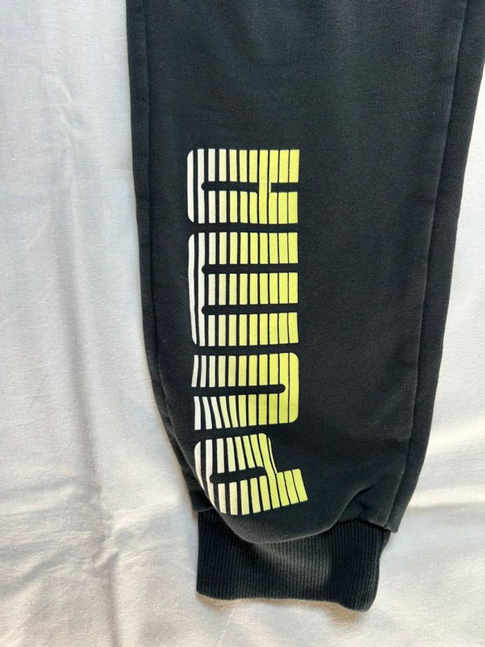 Bas jogging Puma - photo numéro 2