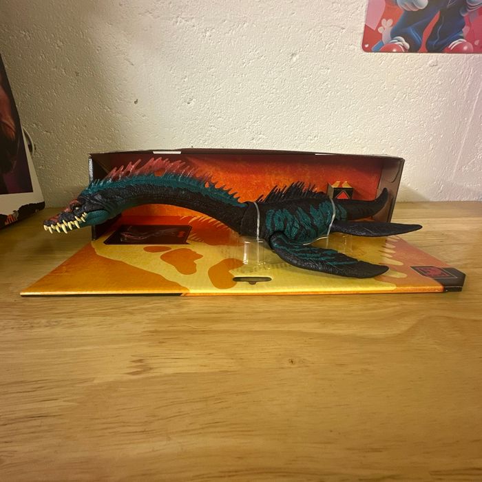 Jurassic World Styxosaurus - photo numéro 2