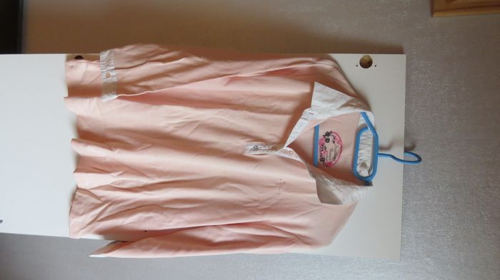 polo manches 3/4 - photo numéro 2