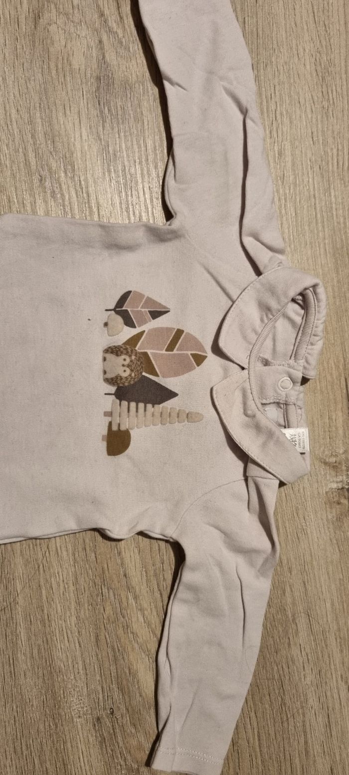 Bodie mixte - photo numéro 2