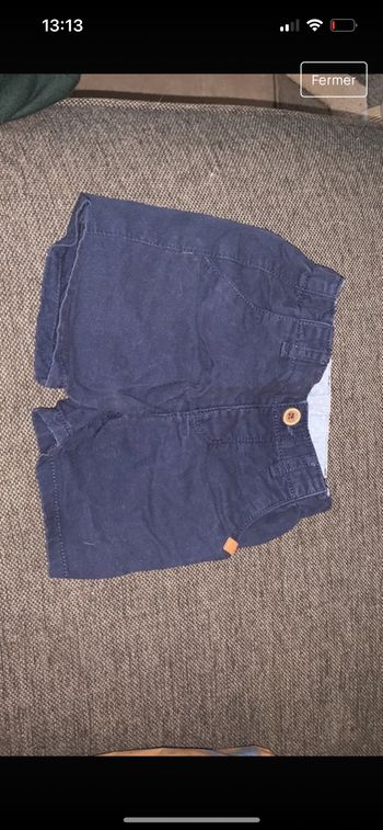 Short Zara