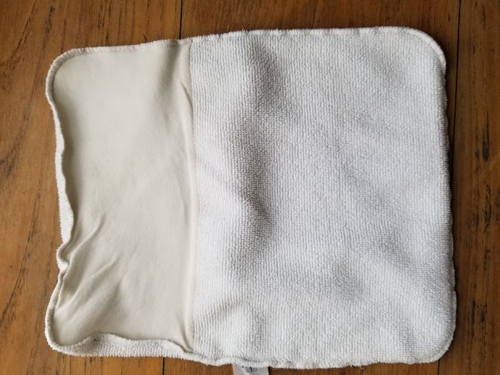 Absorbants taille 1 Hamac - photo numéro 2