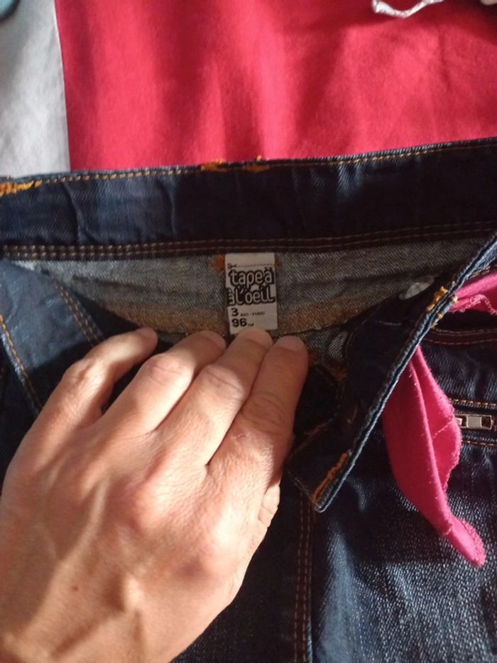 2 jupes - photo numéro 6