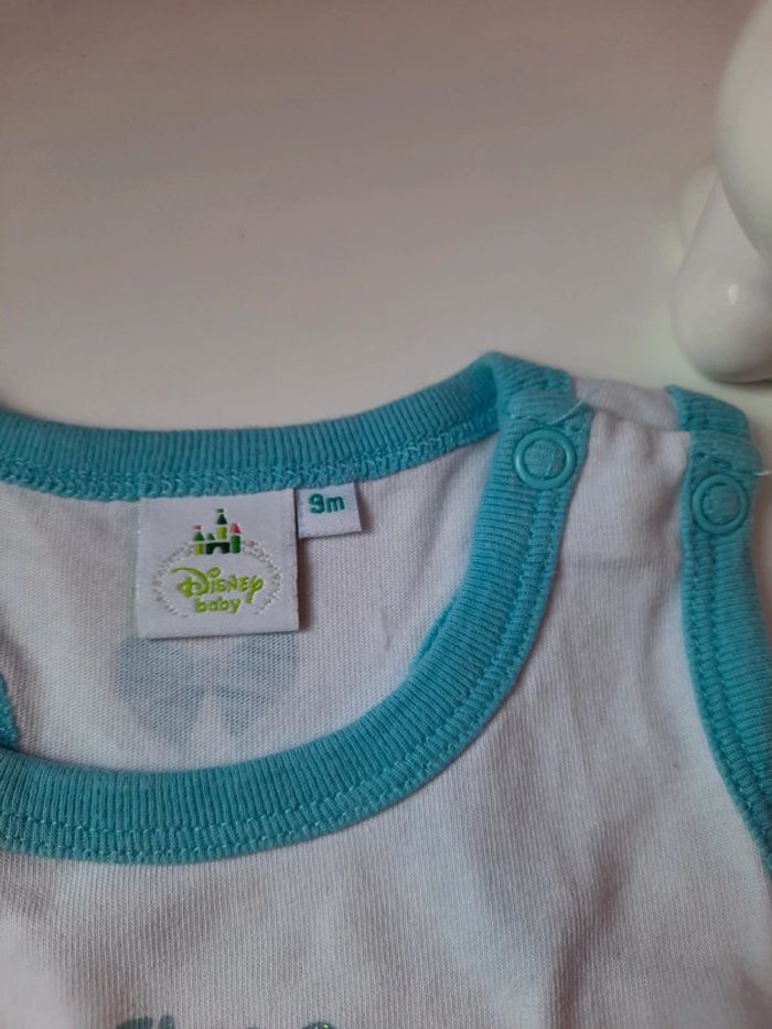 Débardeur Marie 9mois - photo numéro 3