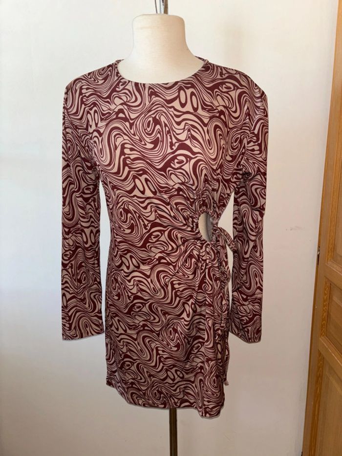 Robe Max & Mila